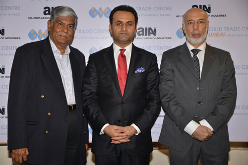 Afghanistan pledges preferential treatment to Indian businesses