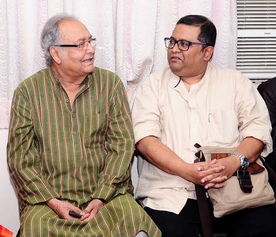 Kolkata's birthday celebrated