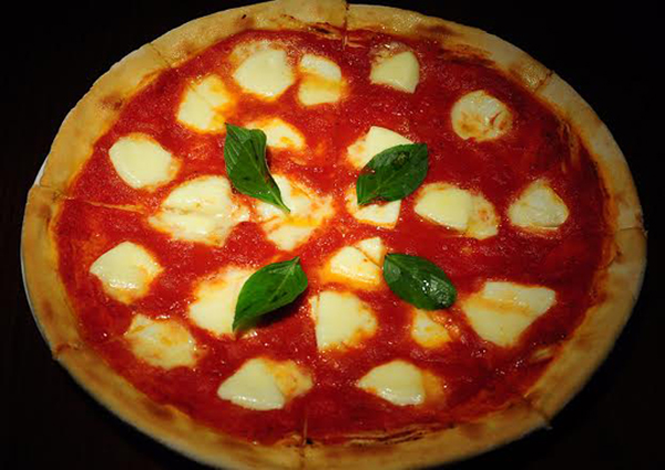 Italian cuisine eatery lunched in Kolkata