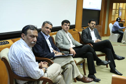 Adfactors PR hosts 'Social Intelligence for Business Success' conference