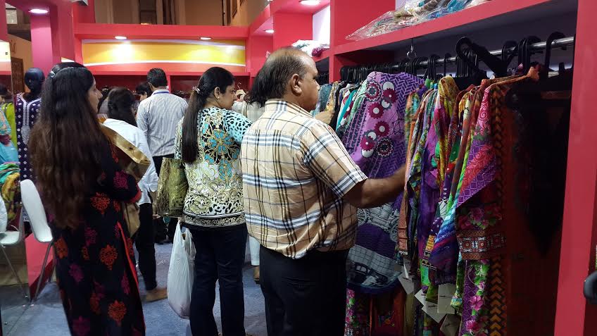 Lifestyle exhibition 'Aalishan Pakistan' kickstarts in New Delhi