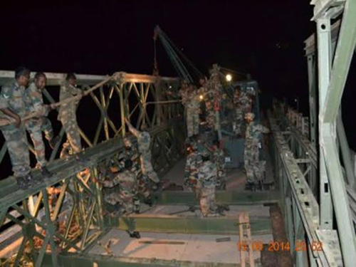 Medical relief ops stepped up in J&K 