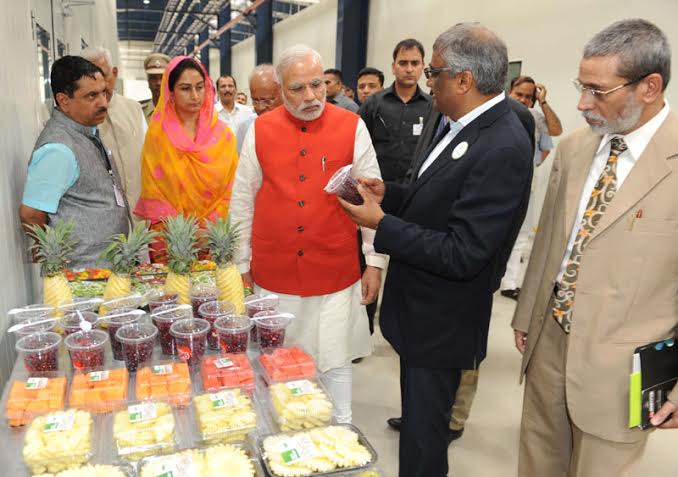 Union govt is committed to boosting agricultural economy: PM