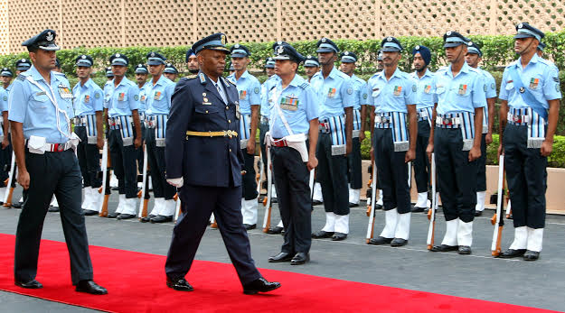 Chief of the South African Air Force