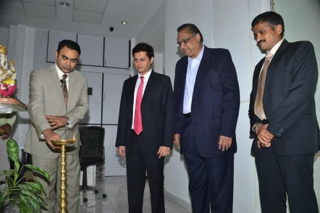 The Fiat Avventura launched in Kolkata