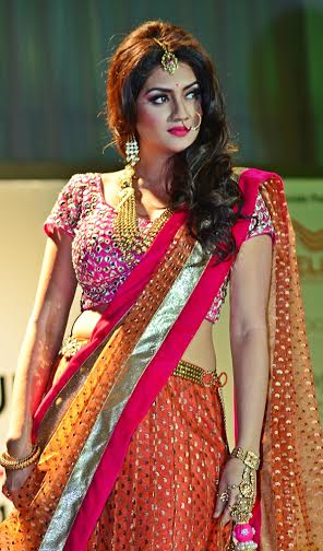 Nusrat Jahan walks at 