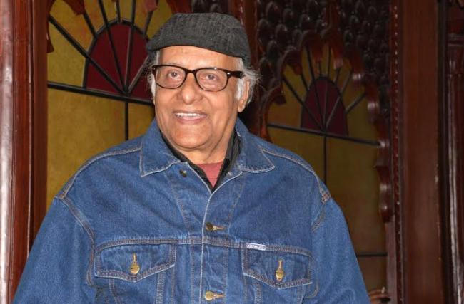 Sandip, Abir speak on 'Badsahi Angti'