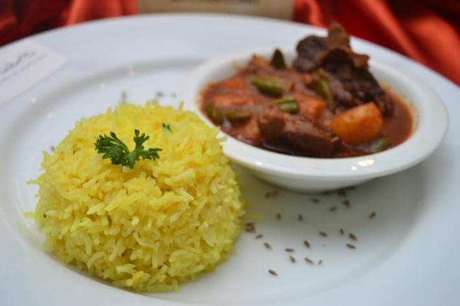 Oh! Calcutta hosts Anglo-Indian Festival