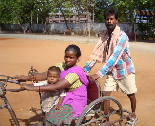 8th Phase of General Elections-2014