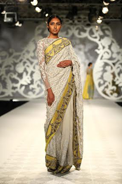 ICW Delhi: Varun Bahl showcases collection