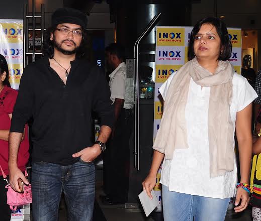 Prosenjit's 'Force' premieres in Kolkata