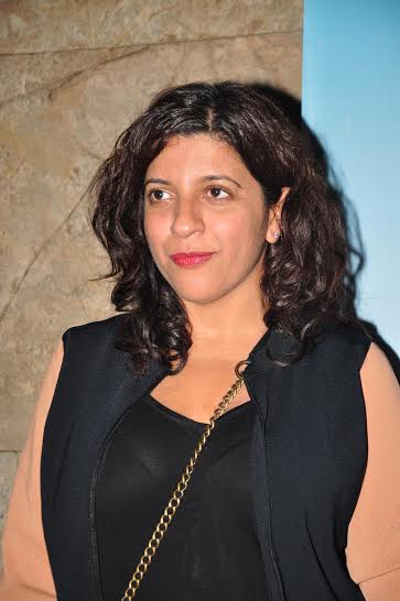 Mumbai: Aamir, Kiran hosts screening of documentary 'After My Garden Grows'