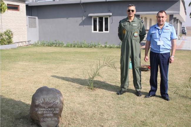 Russian Federation Air Force