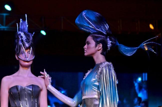 Kolkata hosts eastern regional rounds  Indian Hairdressing Awards
