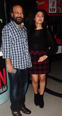 Prosenjit's 'Force' premieres in Kolkata