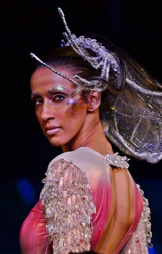 Kolkata hosts eastern regional rounds  Indian Hairdressing Awards