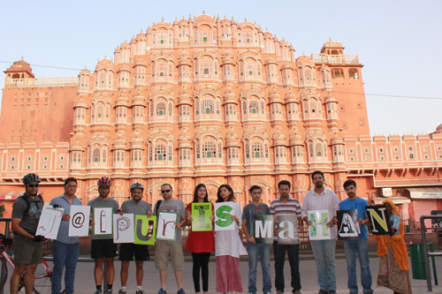 Van Satyagraha in Mahan intensifies