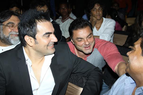 'Unforgettable' theatrical trailer released 