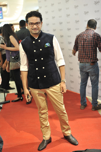 Kiehl's opens first store in Kolkata