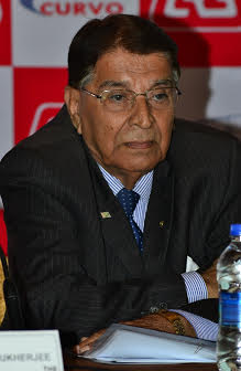 CRSPL introduces Curvo project for Kolkata