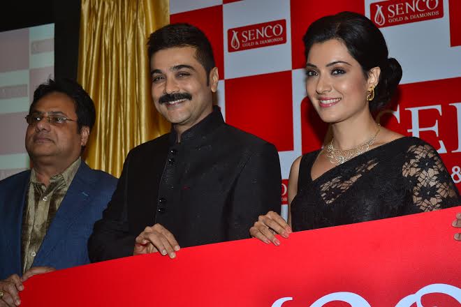  Senco Gold unveils new logo