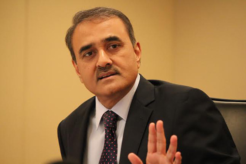 Mumbai: Praful Patel chairs AIFF Executive Committee Meeting