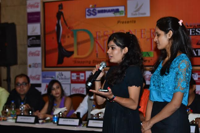 Kolkata to host show for talented designers