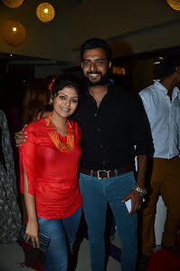  'Aamar Aami'  premiere in Kolkata