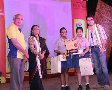 Cycle Heritage Quiz 2014 returns to Kolkata  