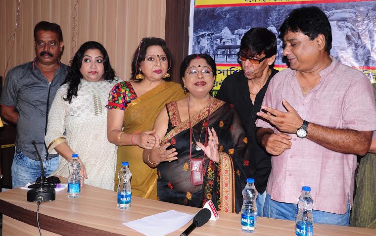 Association for refugees to start hunger strike in Kolkata