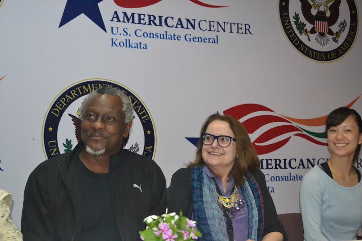 Robert Moses' Kin Dance Company to perform in Kolkata