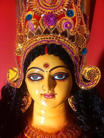 West Bengal celebrates Lakshmi Puja