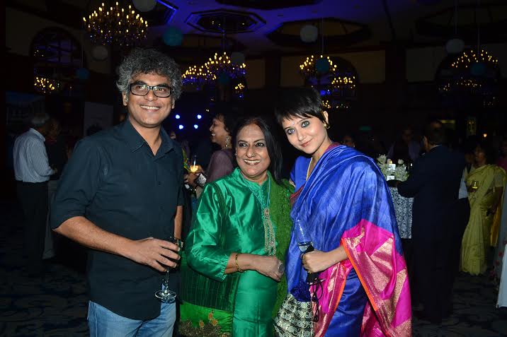 Taj Bengal completes 25 years