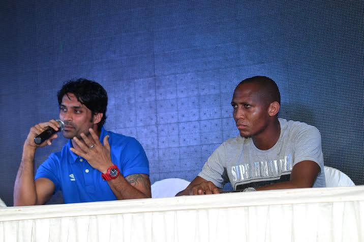 Atletico de Kolkata gear up for ISL