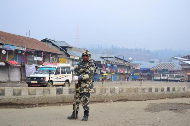 71% voting recorded in 2nd phase of Jammu & Kashmir polls