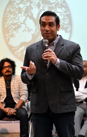 School children participate in Environmental Conservation Awareness program