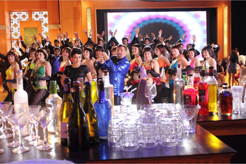 New song of 'Kaanchi' released