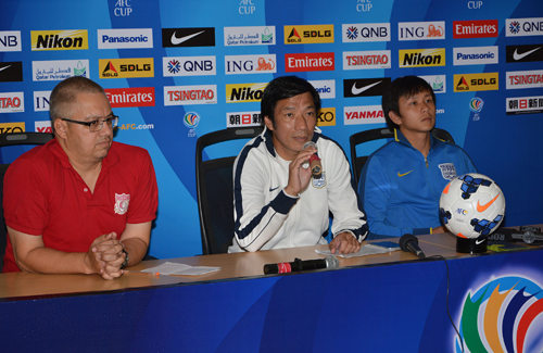 AFC: Pune to host Hong Kong champions Kitchee SC