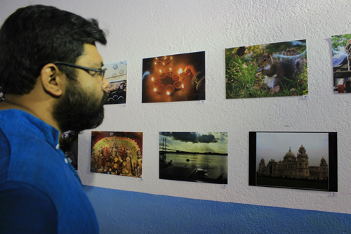 Vivekananda College celebrates World Book Day