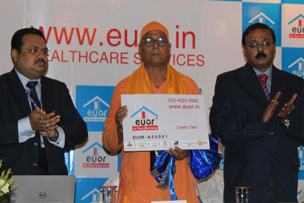 Launch Of India's first innovative healthcare e store