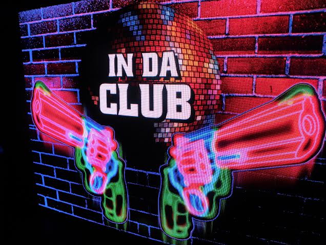 Salman unveils Tamanchey song