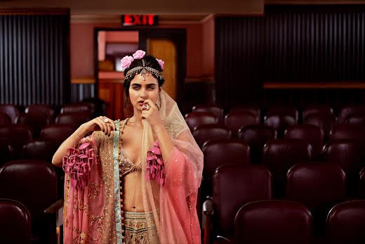 DIVA'NI unveils  its bridal Collection 