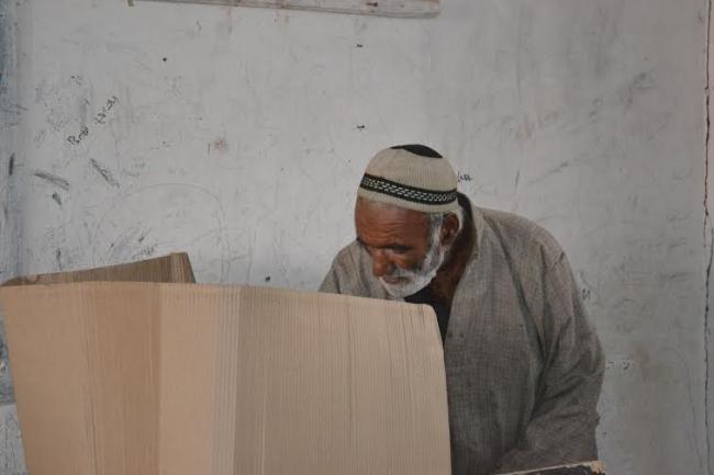 71% voting recorded in 2nd phase of Jammu & Kashmir polls
