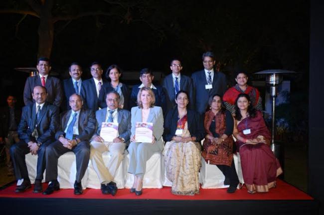 L'Oreal unveils 'Basic Science for Modern Cosmetic Dermatology'