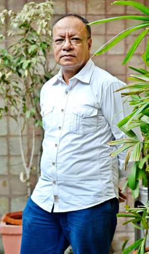 'Khashi Katha' first look released