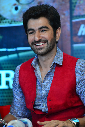 Bengali film 'Game' music launched