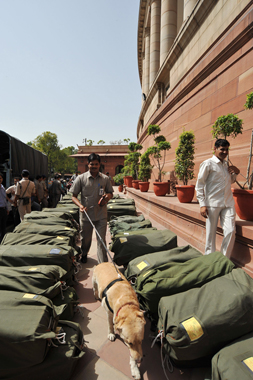 General Budget 2014-15