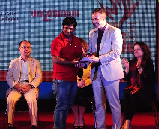 Kolkata hosts Yuva Music Festival