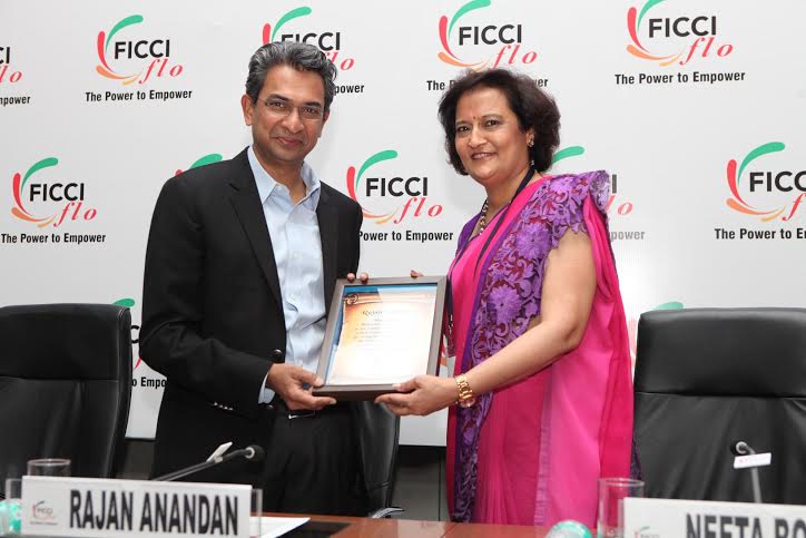 FLO organizes interactive session with Google Vice President