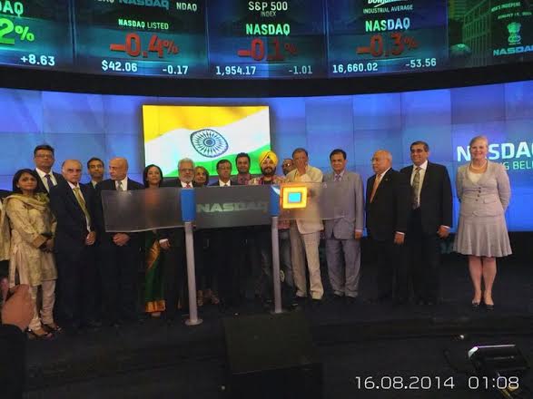 Daler Mehndi celebrates 'Azadi Diwas' in New York